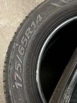 LETNÁ SADA 175/65 R14 DAVANTI DX390 - 2