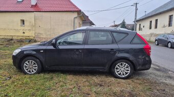 Predám Kia Ceed 1,6crdi - 2