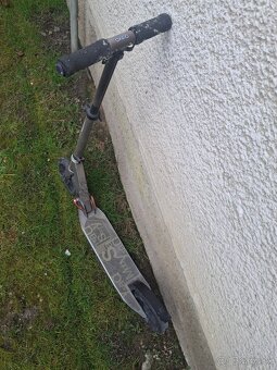 Predám kolobežku OXELO – Decathlon - 2