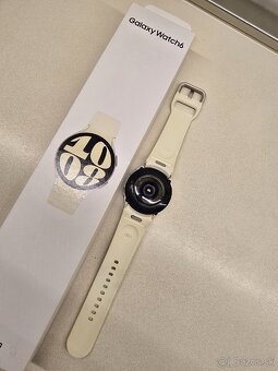 Samsung Galaxy Watch6 - 2