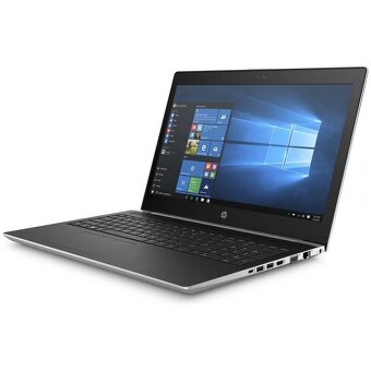 HP 450 G5, Win11 Pro, numerická klávesnica, SSD - 2