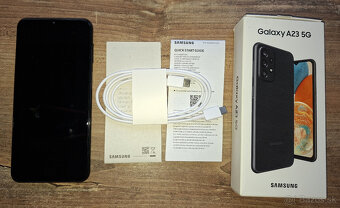 SAMSUNG Galaxy A23 5G - 2