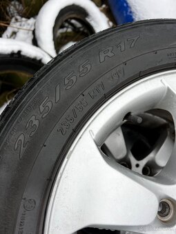 Predám elektróny r17 - 2