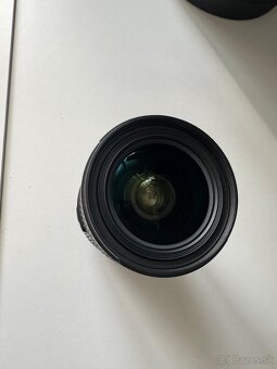 Sigma 18-35 mm f/1.8 Canon - 2