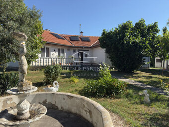 Rodinný dom na Harčáši - 2