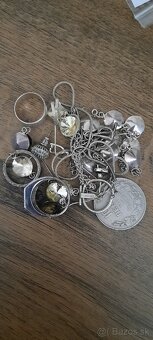 STRIEBRO 925 – 48,35g - 2