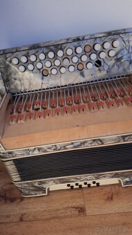 Hohner Club 2 Victoria - 2