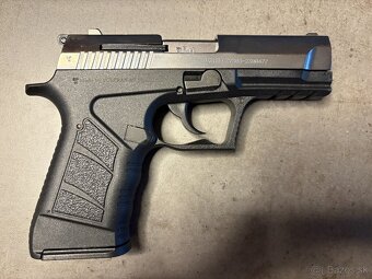 Ekol 9mm plynovka - 2