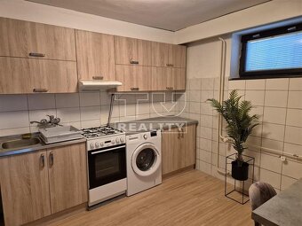 Prenájom 2-izb. bytu v RD na Dedovci - 2