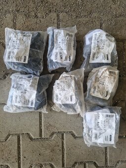 Predam tvarovky a rury Rautitan - 2