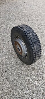 Kama 215 75 R17.5 - 2