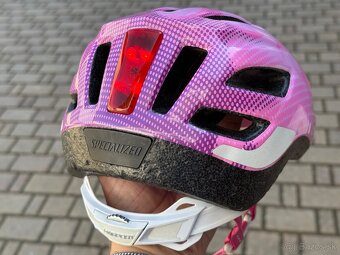 Detská helma na bicykel Specialized - 2