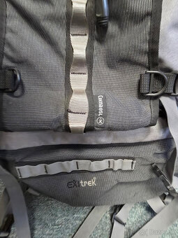 turistický batoh - 2