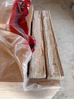 Priečková tehla Termobrik TD130 - 2