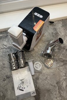 Mlynček na mäso Eta Ambo ll - 2