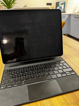 Apple magic keyboard - 2