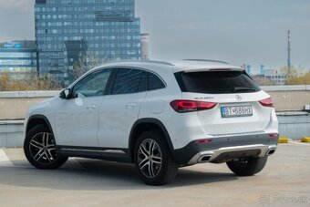 Mercedes-Benz GLA 200d A/T 110kw - 2