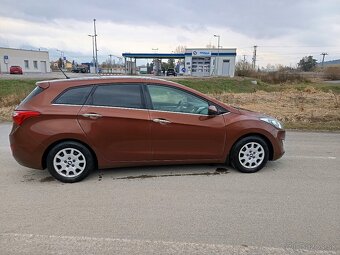 Hyundai i30 - 2