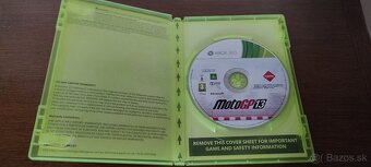 Moto GP 13-xbox 360 - 2