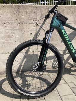 Kellys tygon R 10 - 2