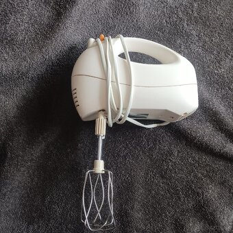 Rucny mixer Tefal - 2