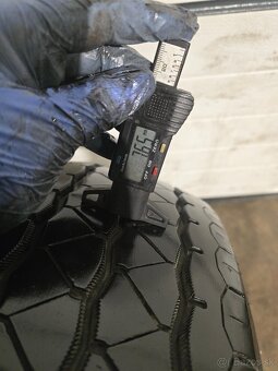 Letné Pneu 215/65 R15 C - 2