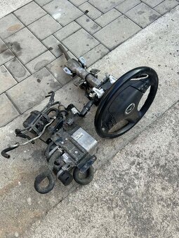 Mazda 6 2008 RF7J náhradné diely - 2