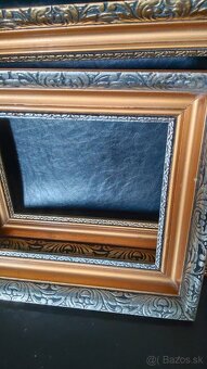 rámy na obrazy 2ks - 2