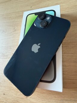 iPhone 14 Midnight 128GB - 2
