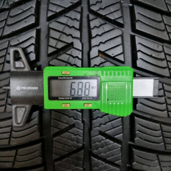 Zimné pneumatiky 205/55 R16 BARUM - 2
