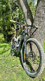 Elektrobicykel- Haibike fullseven 8 - 2