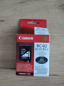 Toner Canon Bc-02 - 2