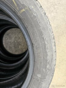 Letné pneumatiky Pirelli 195/55 r16 - 2