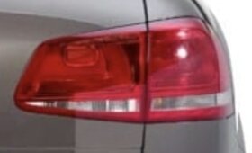 Volskwagen Touareg 7P 2010-2018 svetlo, svetlá - 2