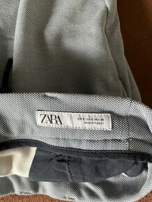 Predám šortky - ZARA - 2