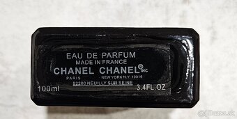 Coco chanel - 2