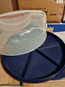 Nízky cukrár Tupperware - 2