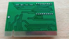 testovací PCI modul pre maticne dosky - 2
