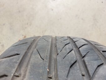 225/45 R17 letná - 2