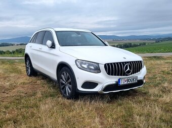 Mercedes-Benz GLC 220d - 2