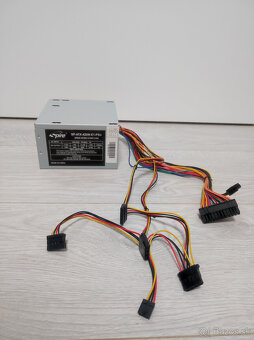 PC ZDROJE - 600Wat, 350Wat, 420Wat - 2