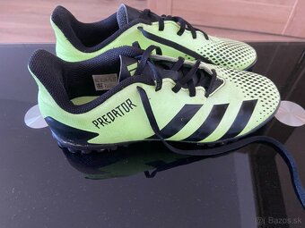 Pánske kopačky Adidas - 2