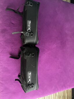 SW MOTECH TRAX - 2