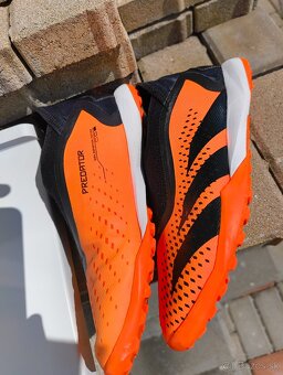 Kopačky Adidas - 2