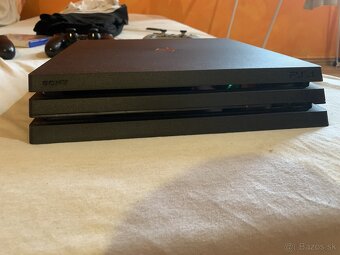 PlayStation 4 pro 1tb - 2