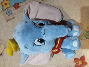 Disney plyšák Dumbo - 2