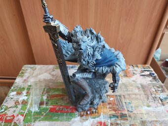 Elden Ring Blaidd - 2
