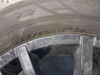 225/60/R17 - 2