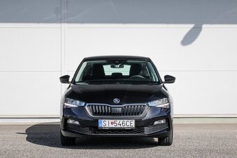 Škoda Scala 1.0 TSI Ambition Plus - 2