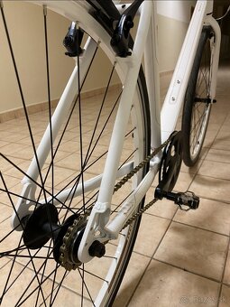 Kross Noru Bicykel - 2